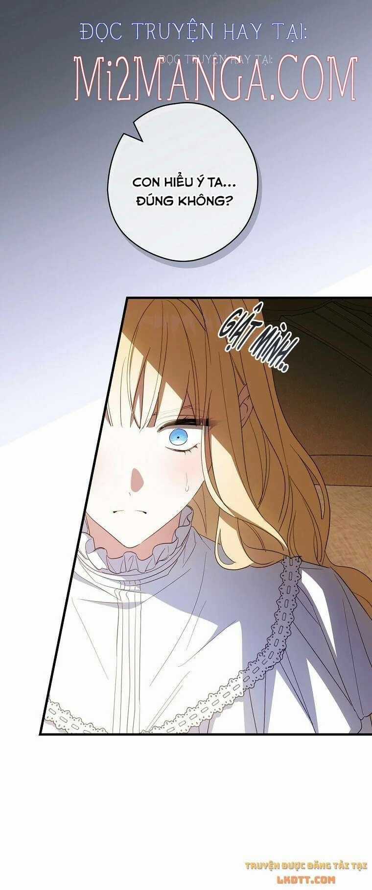 Phương Pháp Khiến Phu Quân Đứng Về Phía Tôi Chương 31.5 trang 20