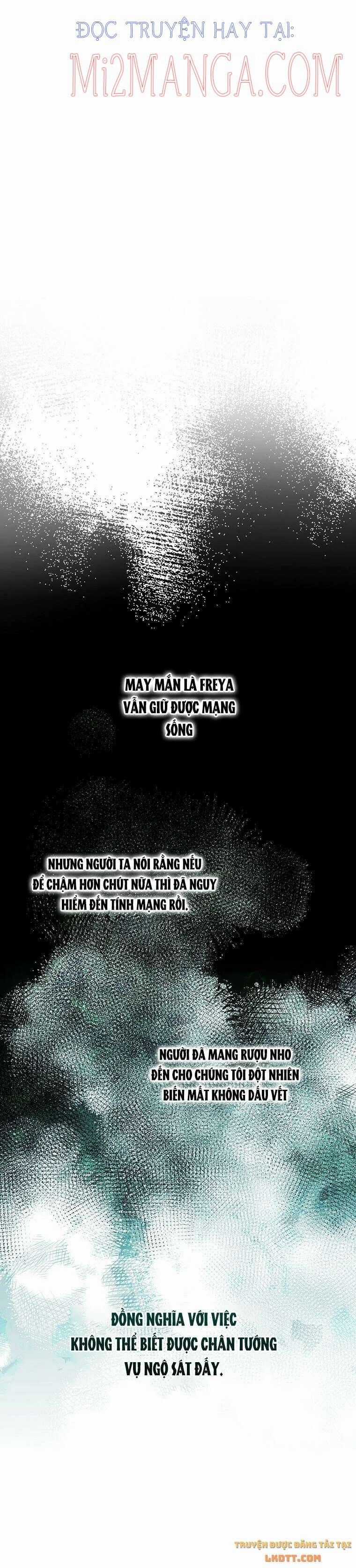 Phương Pháp Khiến Phu Quân Đứng Về Phía Tôi Chương 31.5 trang 9