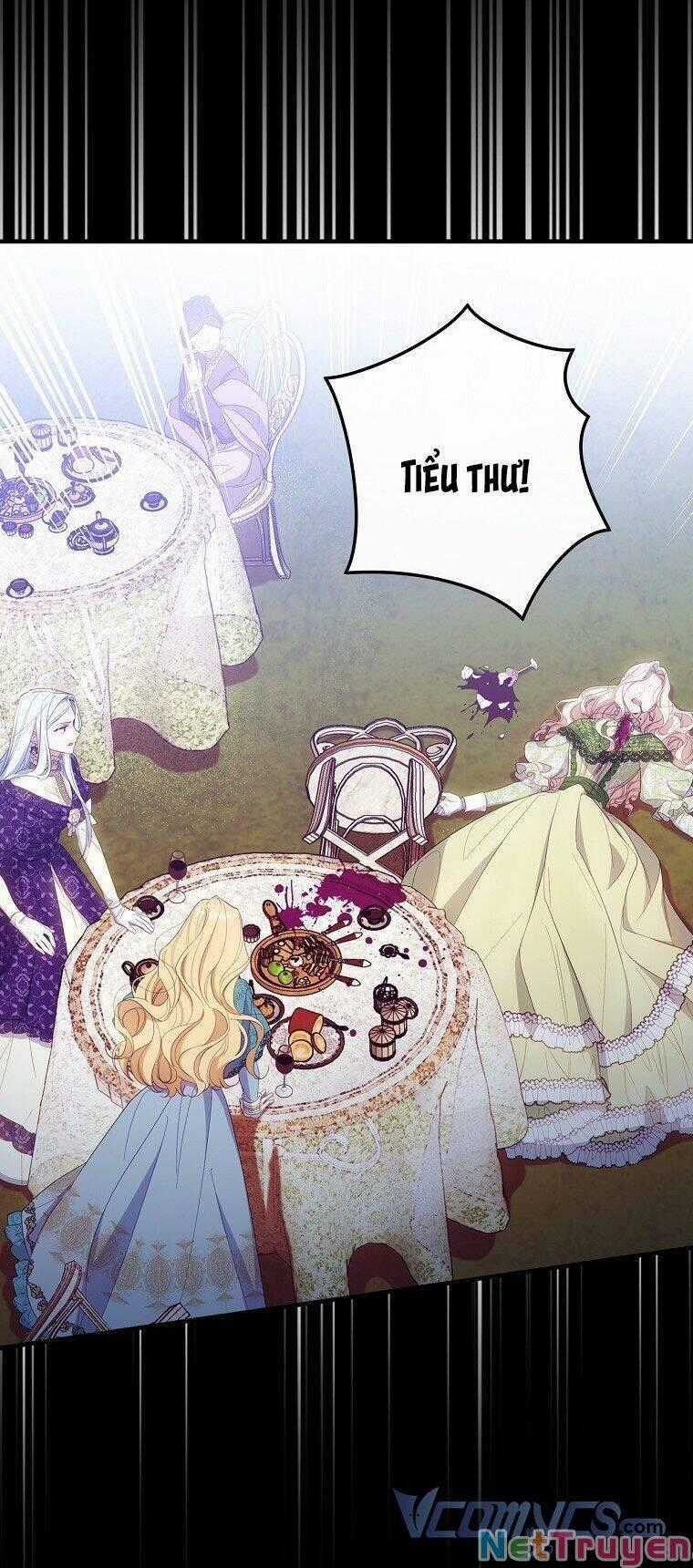 Phương Pháp Khiến Phu Quân Đứng Về Phía Tôi Chương 31 trang 1