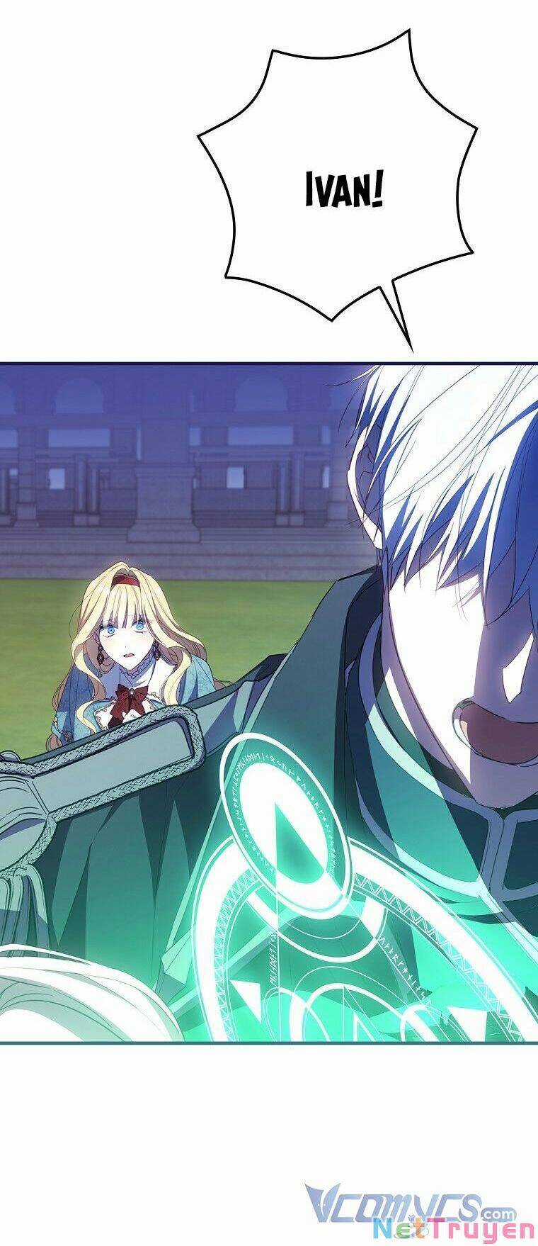 Phương Pháp Khiến Phu Quân Đứng Về Phía Tôi Chương 31 trang 14