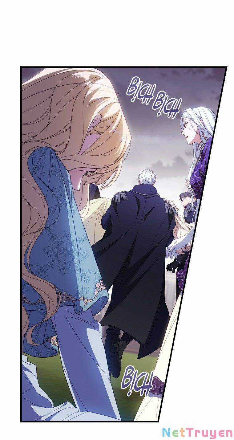 Phương Pháp Khiến Phu Quân Đứng Về Phía Tôi Chương 31 trang 15