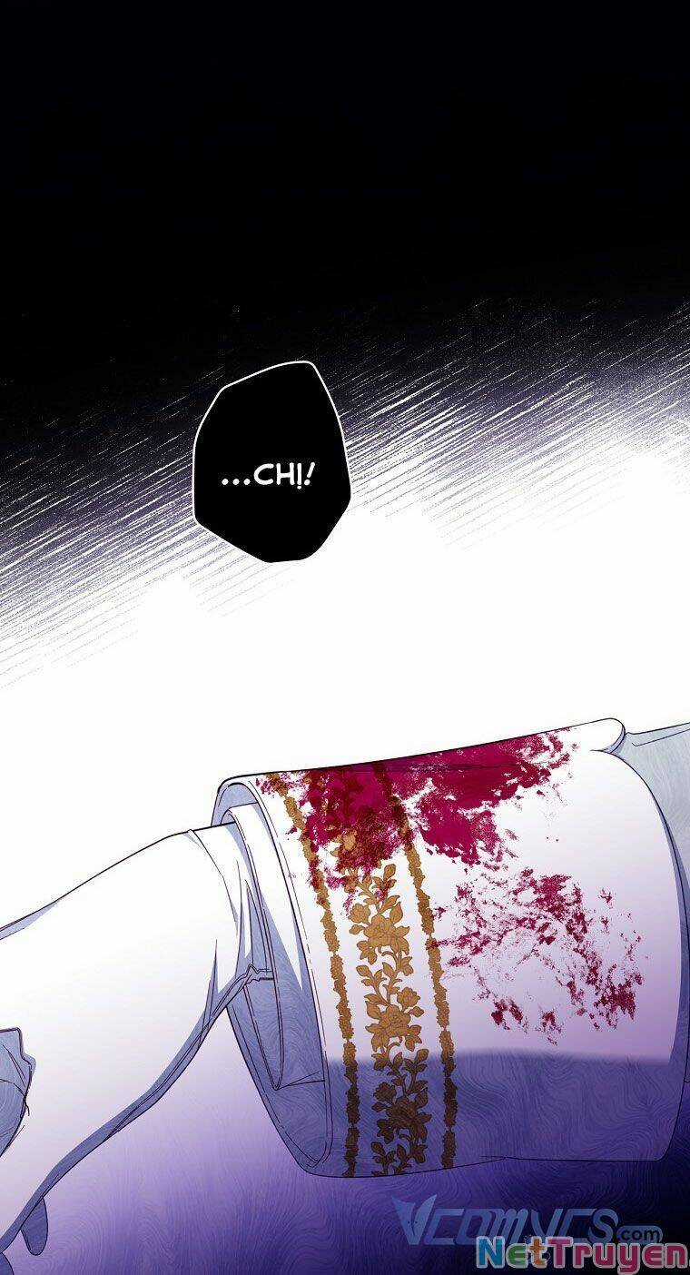 Phương Pháp Khiến Phu Quân Đứng Về Phía Tôi Chương 31 trang 19