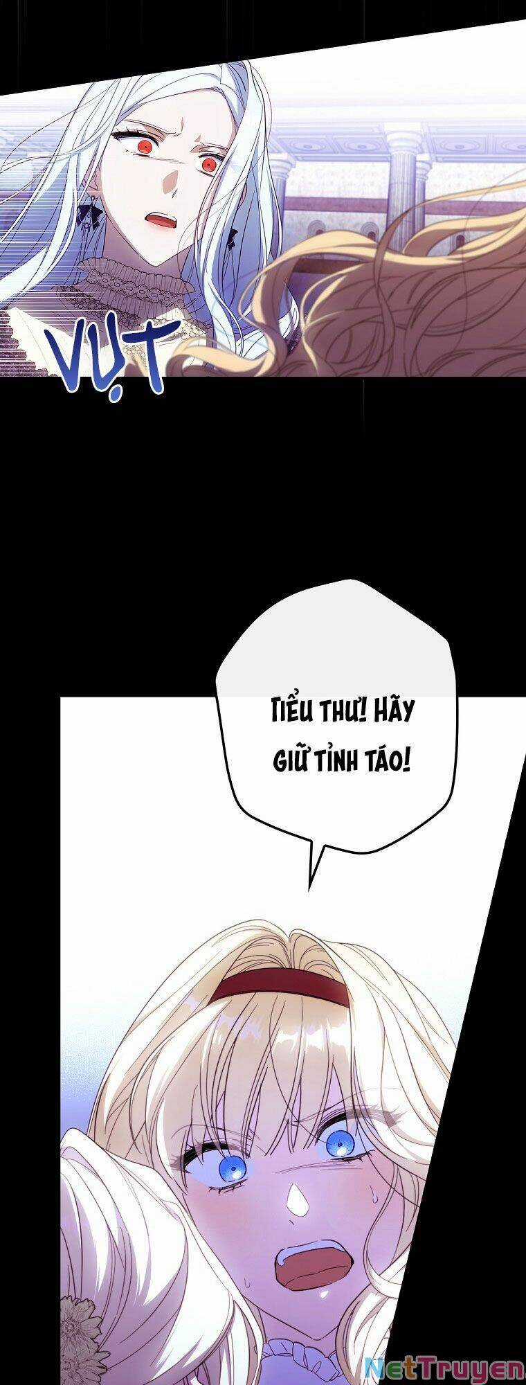 Phương Pháp Khiến Phu Quân Đứng Về Phía Tôi Chương 31 trang 2