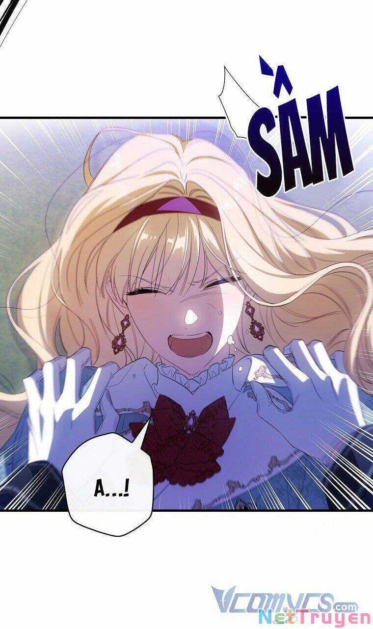 Phương Pháp Khiến Phu Quân Đứng Về Phía Tôi Chương 31 trang 25