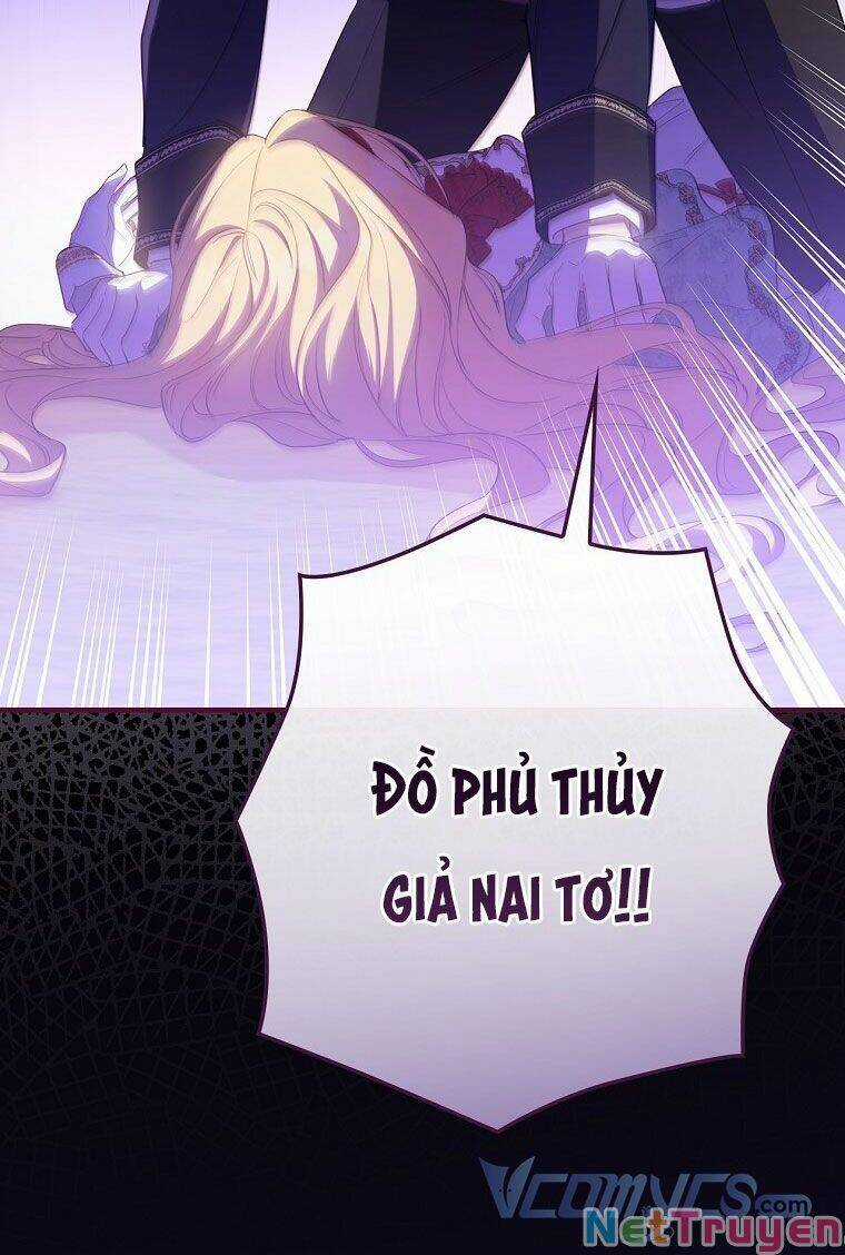 Phương Pháp Khiến Phu Quân Đứng Về Phía Tôi Chương 31 trang 28