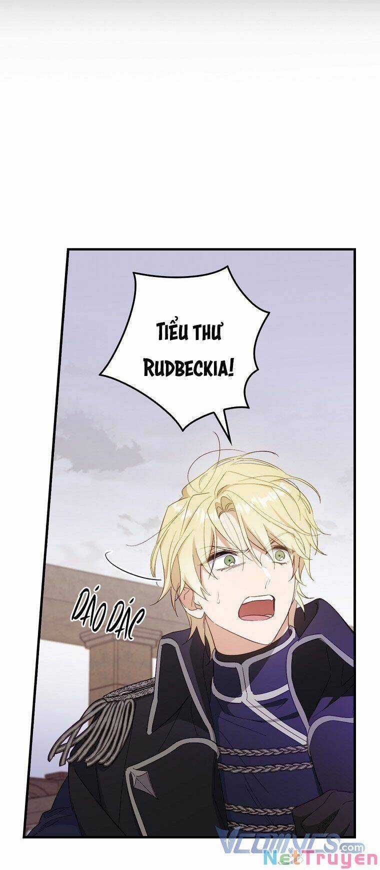 Phương Pháp Khiến Phu Quân Đứng Về Phía Tôi Chương 31 trang 31