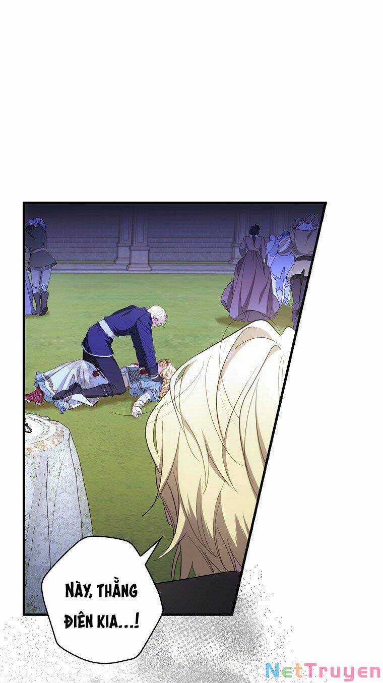 Phương Pháp Khiến Phu Quân Đứng Về Phía Tôi Chương 31 trang 32