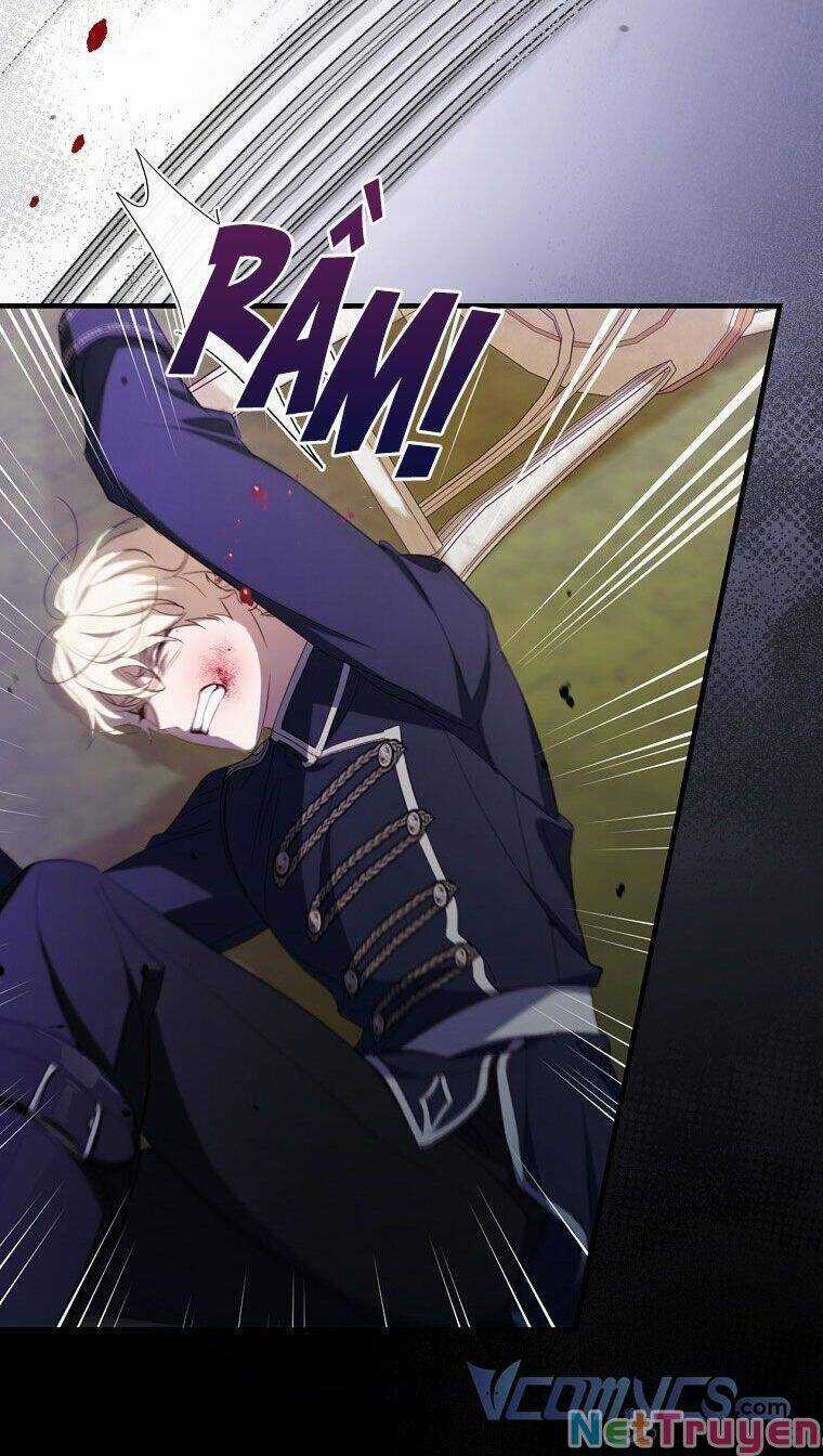 Phương Pháp Khiến Phu Quân Đứng Về Phía Tôi Chương 31 trang 35