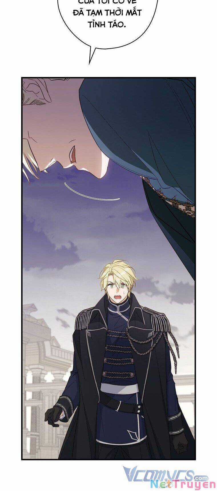 Phương Pháp Khiến Phu Quân Đứng Về Phía Tôi Chương 31 trang 37