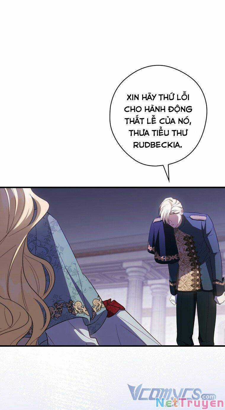 Phương Pháp Khiến Phu Quân Đứng Về Phía Tôi Chương 31 trang 38