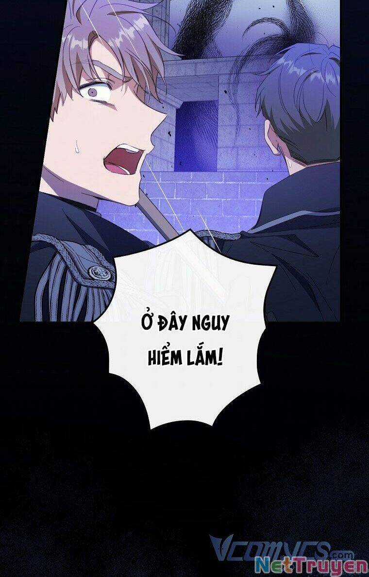 Phương Pháp Khiến Phu Quân Đứng Về Phía Tôi Chương 31 trang 42