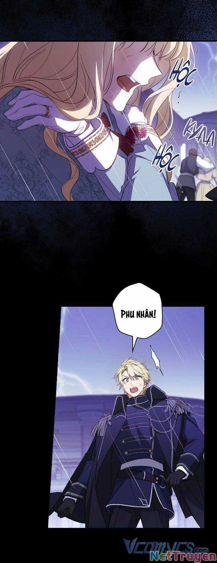 Phương Pháp Khiến Phu Quân Đứng Về Phía Tôi Chương 31 trang 43