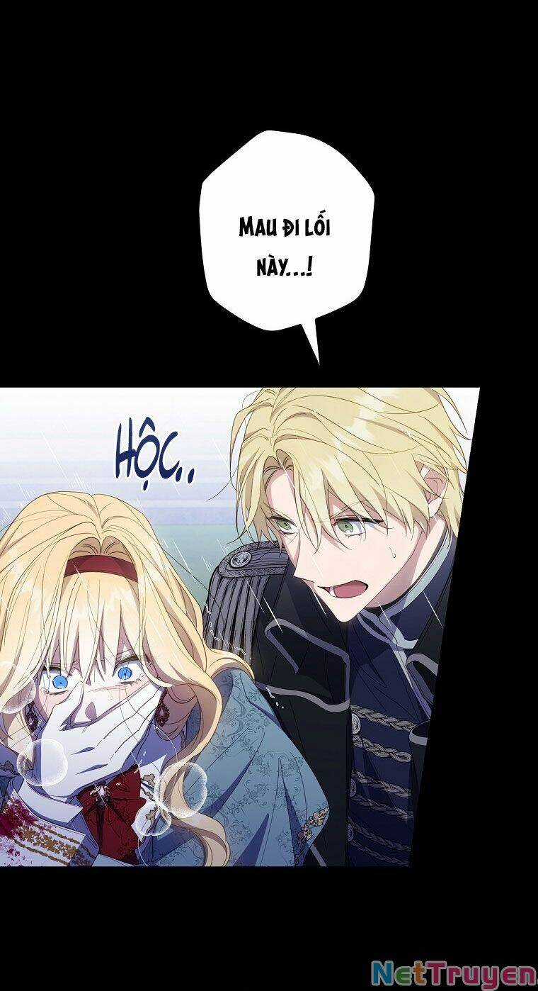 Phương Pháp Khiến Phu Quân Đứng Về Phía Tôi Chương 31 trang 44