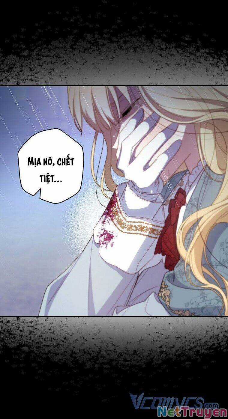 Phương Pháp Khiến Phu Quân Đứng Về Phía Tôi Chương 31 trang 45