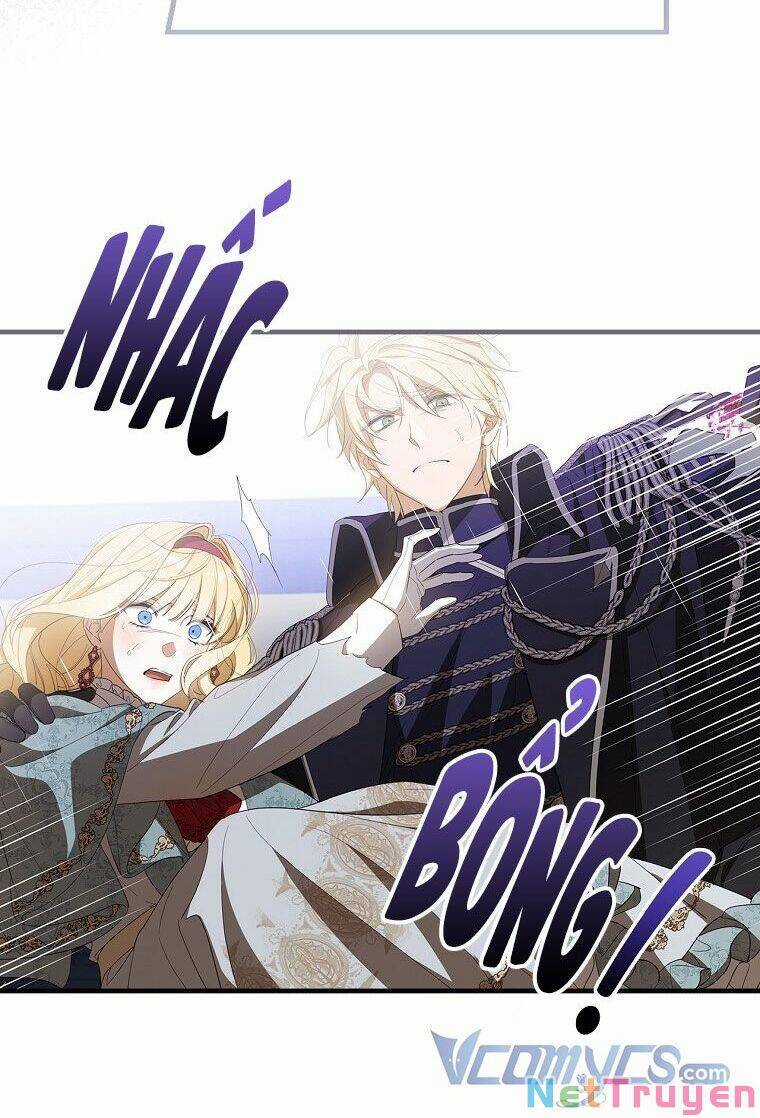 Phương Pháp Khiến Phu Quân Đứng Về Phía Tôi Chương 31 trang 47