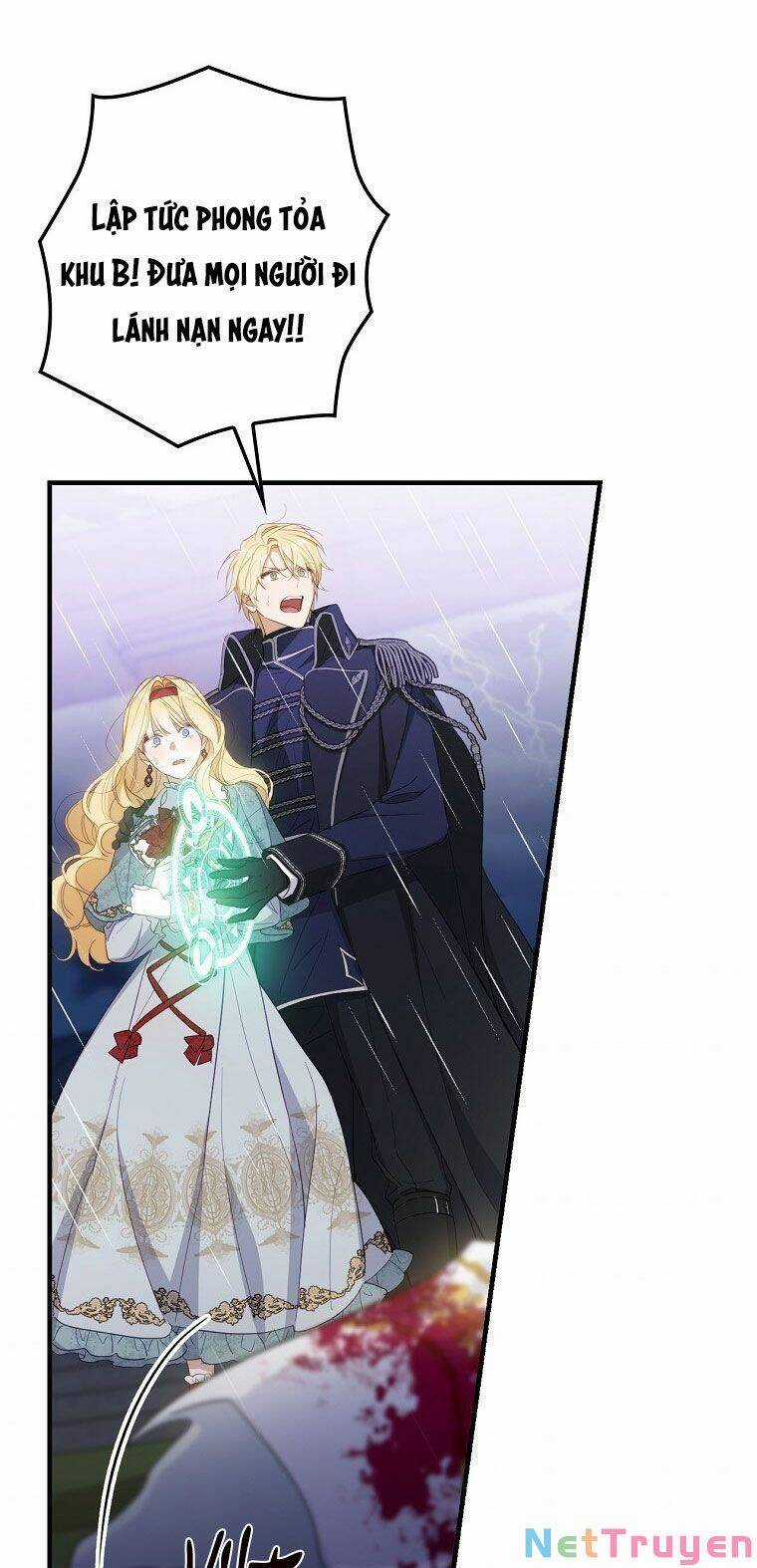 Phương Pháp Khiến Phu Quân Đứng Về Phía Tôi Chương 31 trang 48