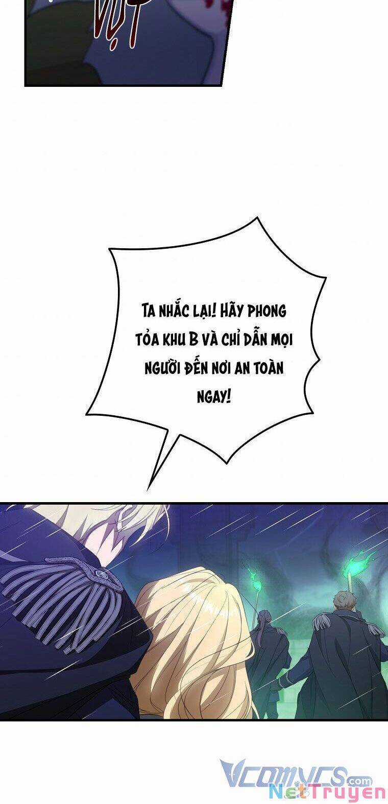 Phương Pháp Khiến Phu Quân Đứng Về Phía Tôi Chương 31 trang 49