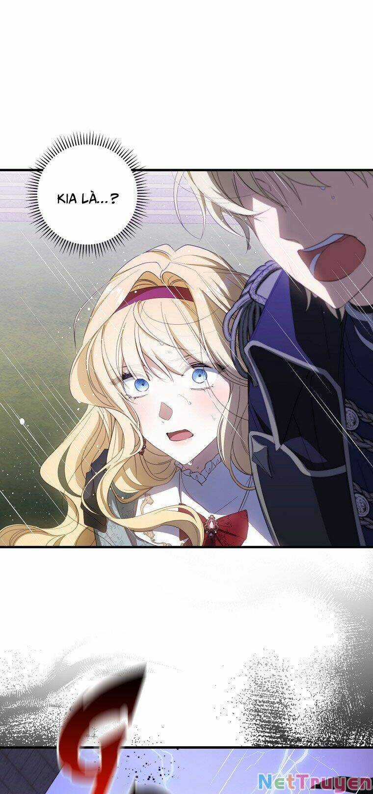 Phương Pháp Khiến Phu Quân Đứng Về Phía Tôi Chương 31 trang 50