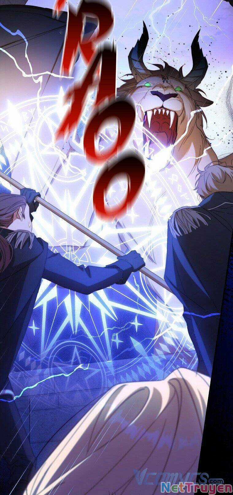 Phương Pháp Khiến Phu Quân Đứng Về Phía Tôi Chương 31 trang 51