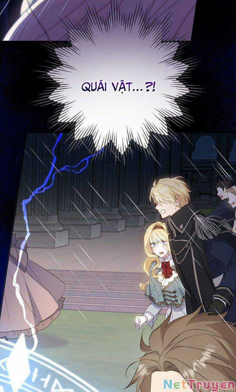 Phương Pháp Khiến Phu Quân Đứng Về Phía Tôi Chương 31 trang 52