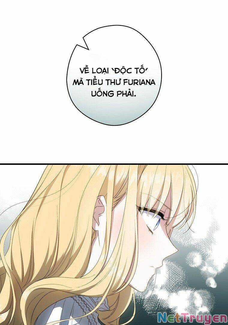 Phương Pháp Khiến Phu Quân Đứng Về Phía Tôi Chương 31 trang 59