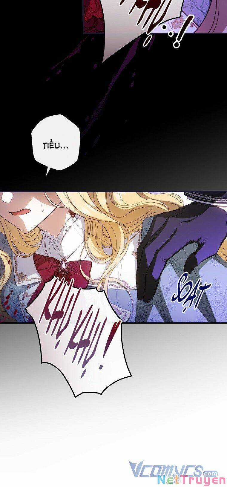 Phương Pháp Khiến Phu Quân Đứng Về Phía Tôi Chương 31 trang 6