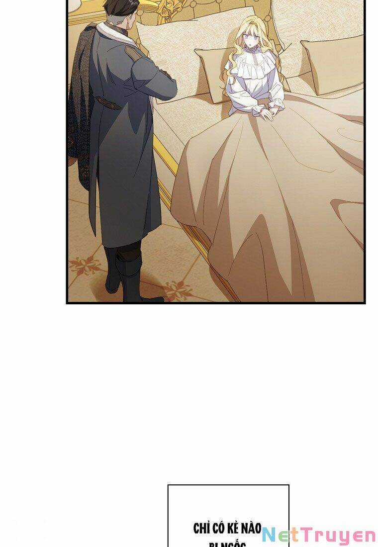 Phương Pháp Khiến Phu Quân Đứng Về Phía Tôi Chương 31 trang 61