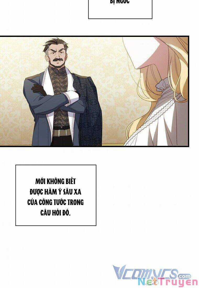 Phương Pháp Khiến Phu Quân Đứng Về Phía Tôi Chương 31 trang 62