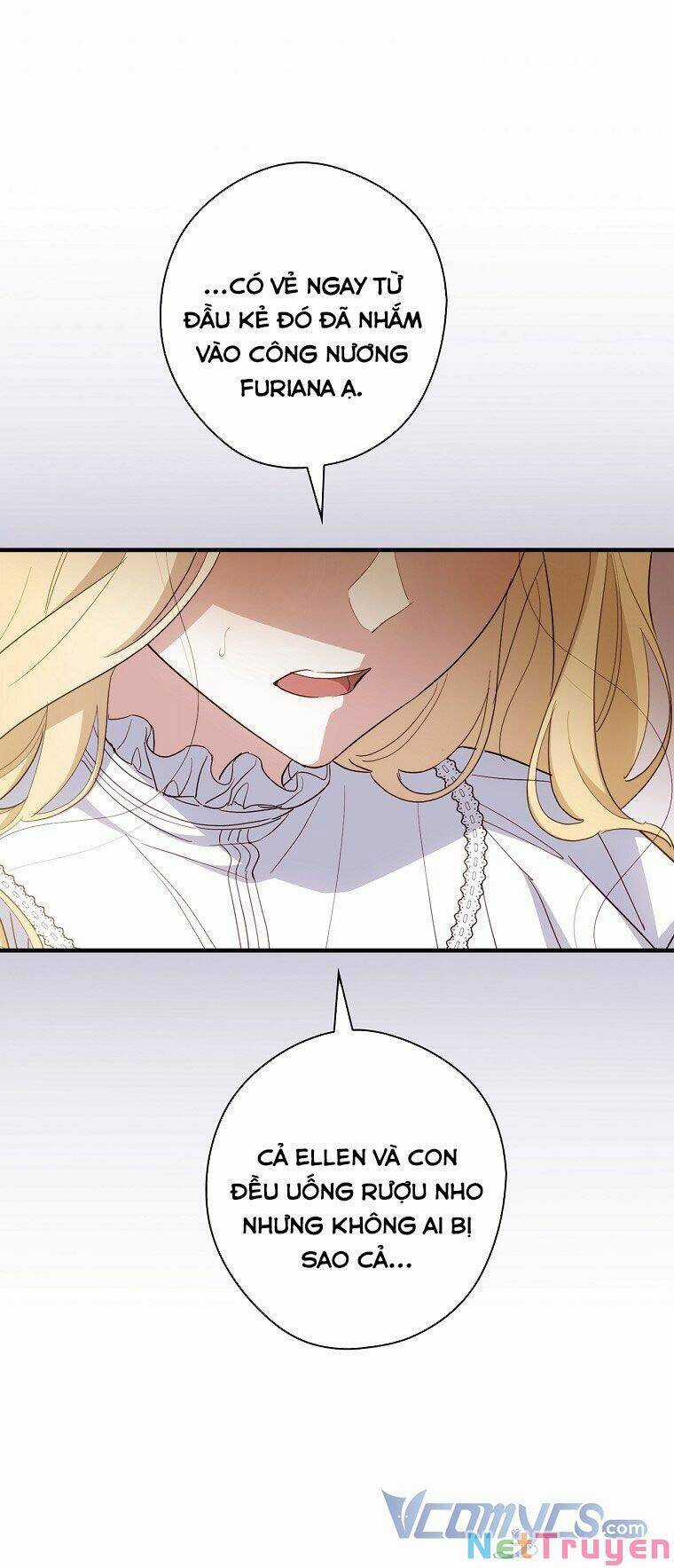 Phương Pháp Khiến Phu Quân Đứng Về Phía Tôi Chương 31 trang 63