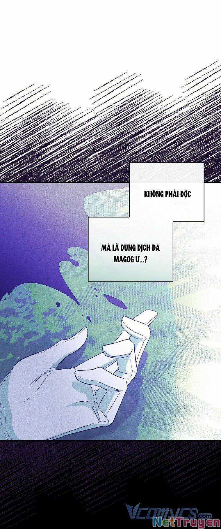 Phương Pháp Khiến Phu Quân Đứng Về Phía Tôi Chương 31 trang 65