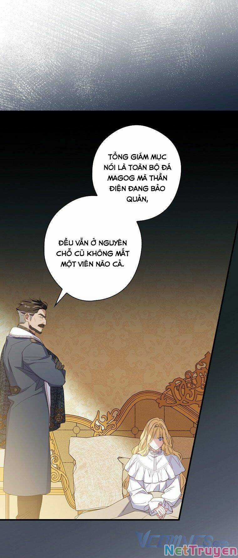 Phương Pháp Khiến Phu Quân Đứng Về Phía Tôi Chương 31 trang 71