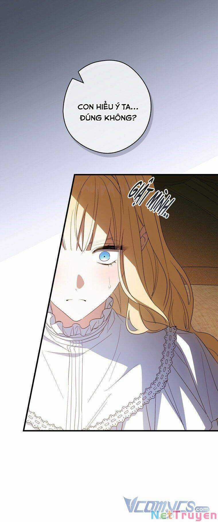 Phương Pháp Khiến Phu Quân Đứng Về Phía Tôi Chương 31 trang 72