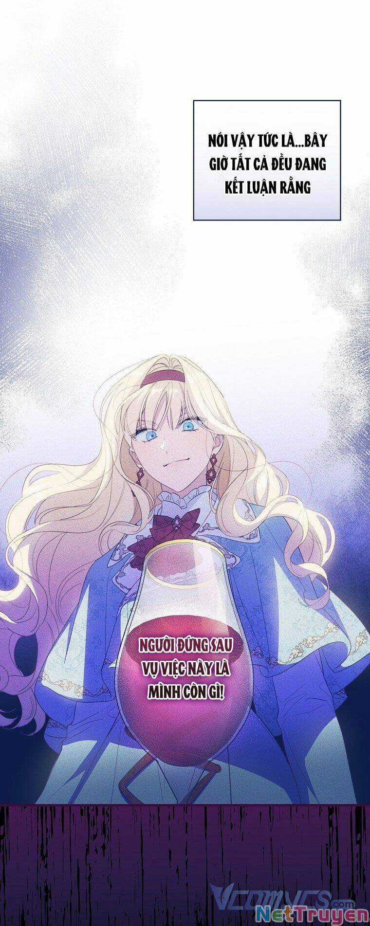 Phương Pháp Khiến Phu Quân Đứng Về Phía Tôi Chương 31 trang 74