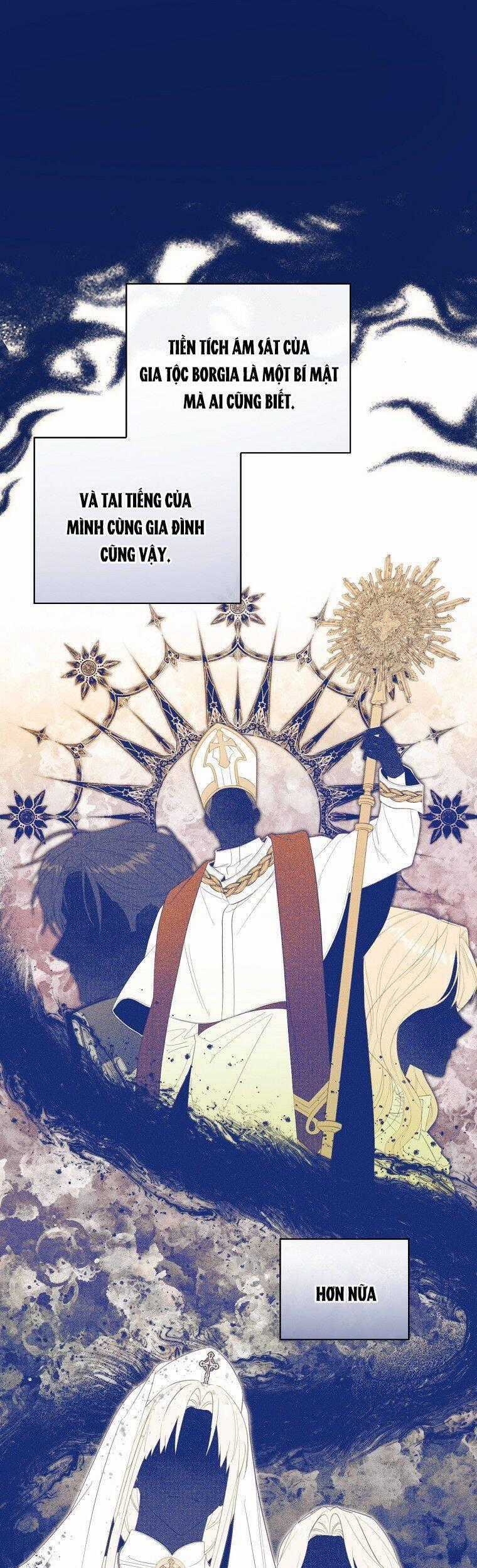 Phương Pháp Khiến Phu Quân Đứng Về Phía Tôi Chương 32 trang 0