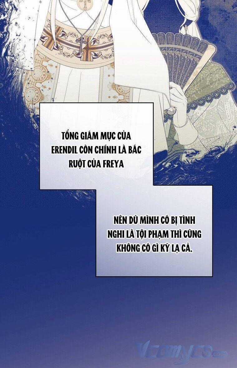 Phương Pháp Khiến Phu Quân Đứng Về Phía Tôi Chương 32 trang 1