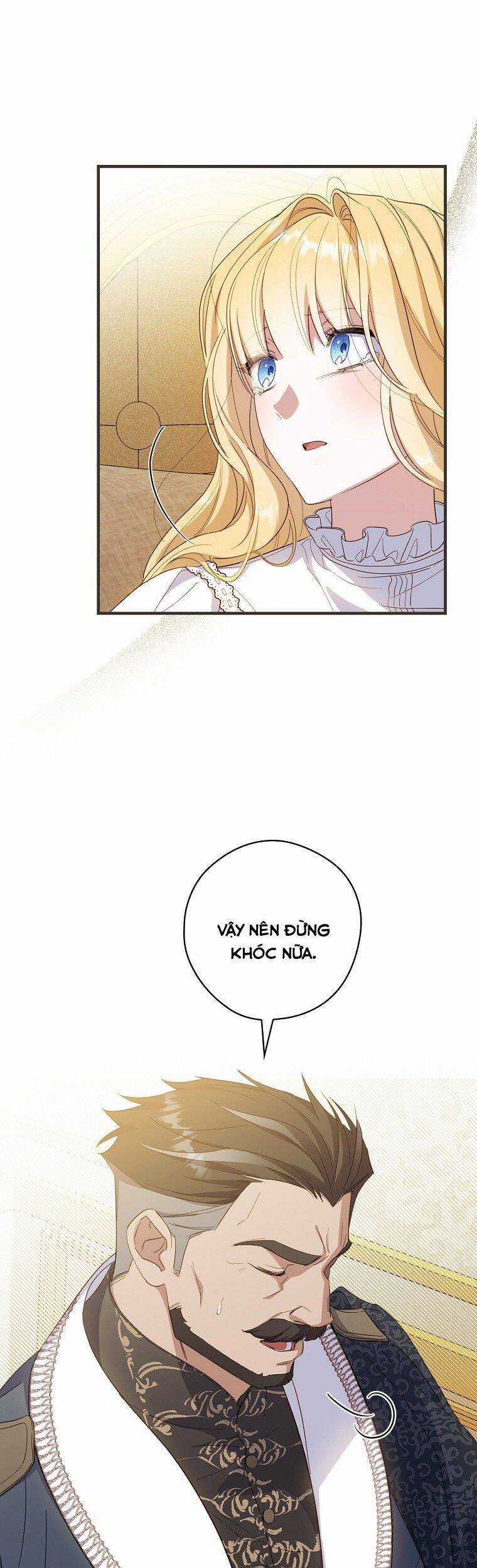 Phương Pháp Khiến Phu Quân Đứng Về Phía Tôi Chương 32 trang 16