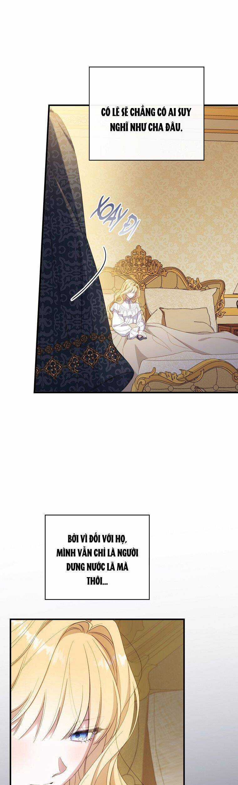 Phương Pháp Khiến Phu Quân Đứng Về Phía Tôi Chương 32 trang 18