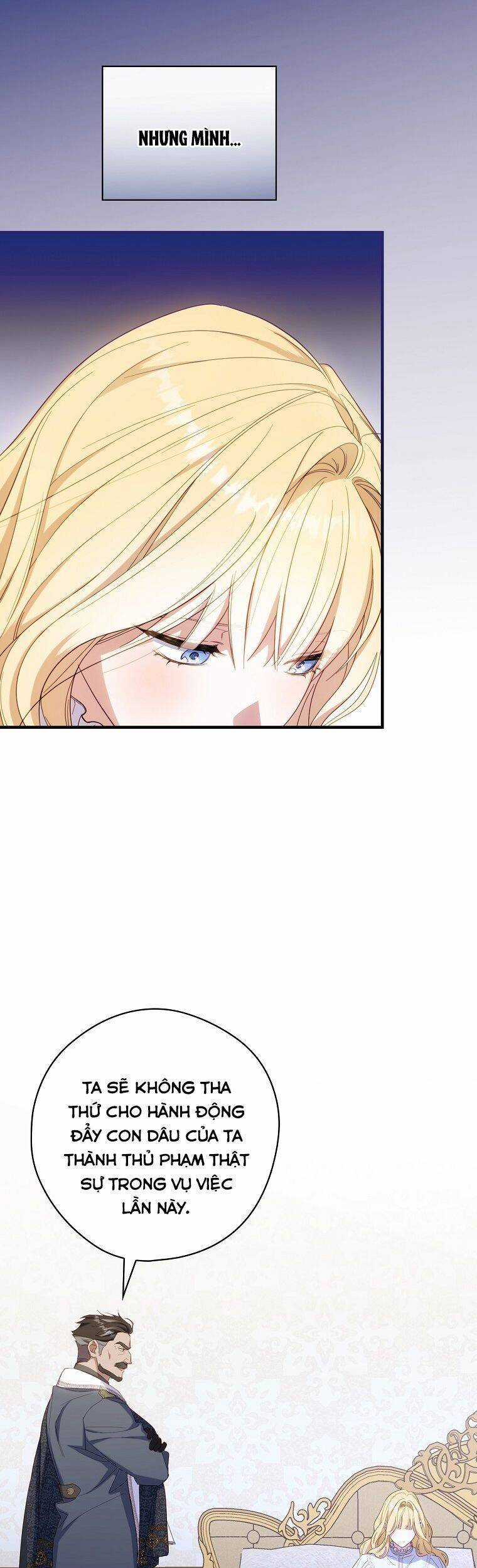 Phương Pháp Khiến Phu Quân Đứng Về Phía Tôi Chương 32 trang 2