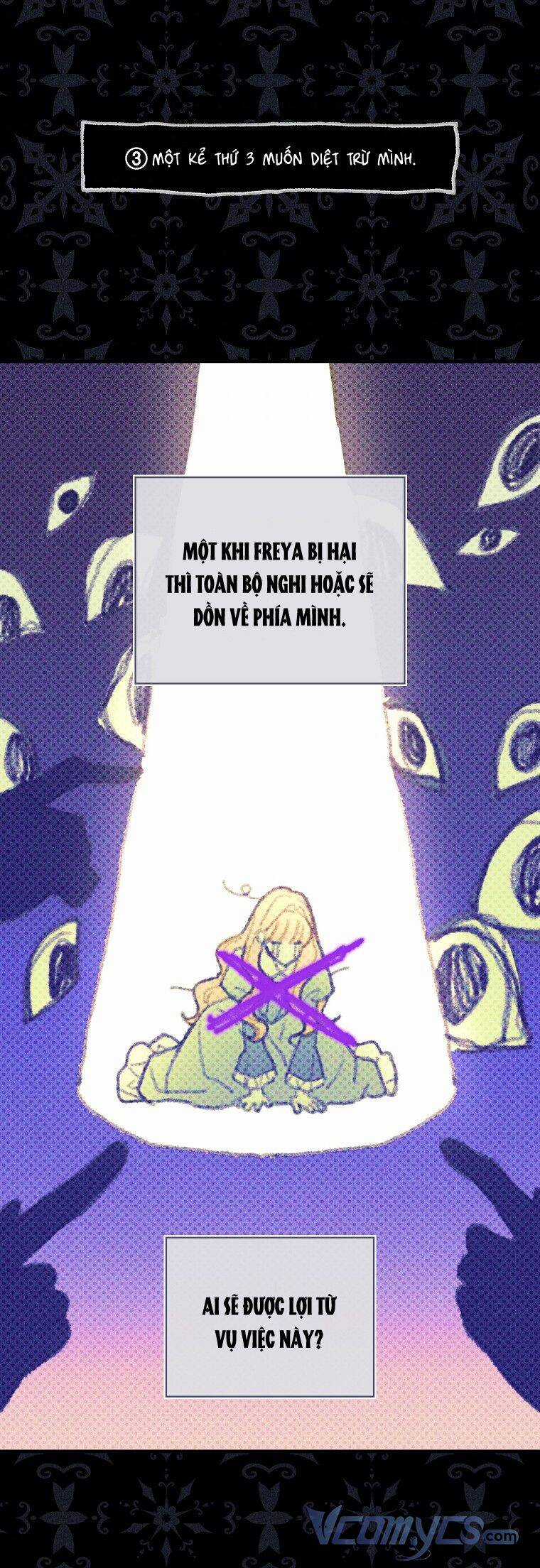 Phương Pháp Khiến Phu Quân Đứng Về Phía Tôi Chương 32 trang 27