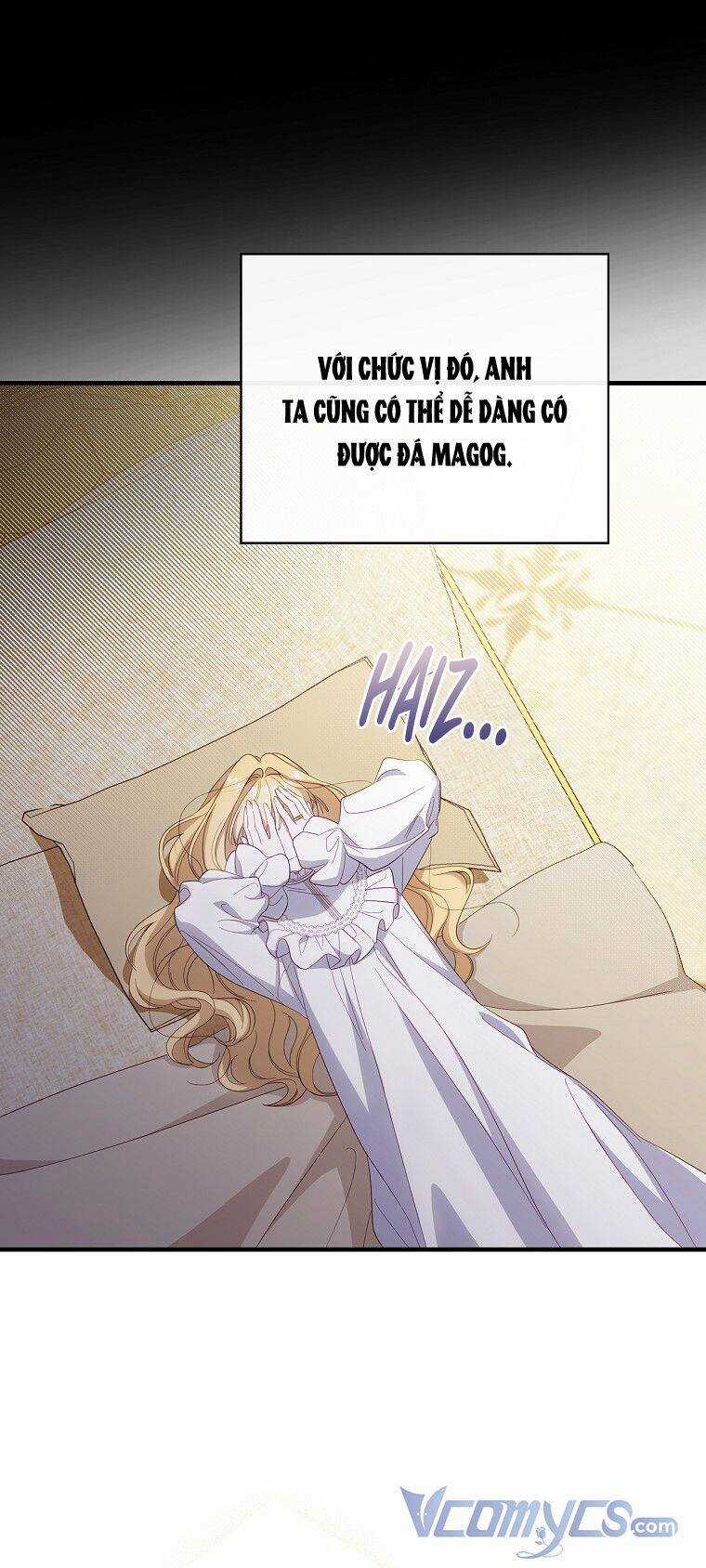 Phương Pháp Khiến Phu Quân Đứng Về Phía Tôi Chương 32 trang 30