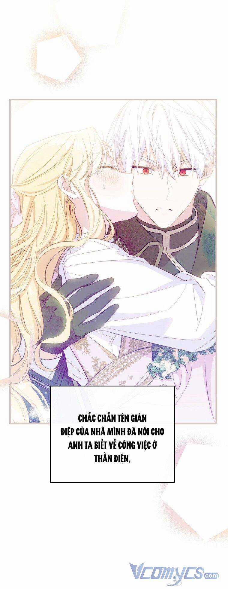 Phương Pháp Khiến Phu Quân Đứng Về Phía Tôi Chương 32 trang 31