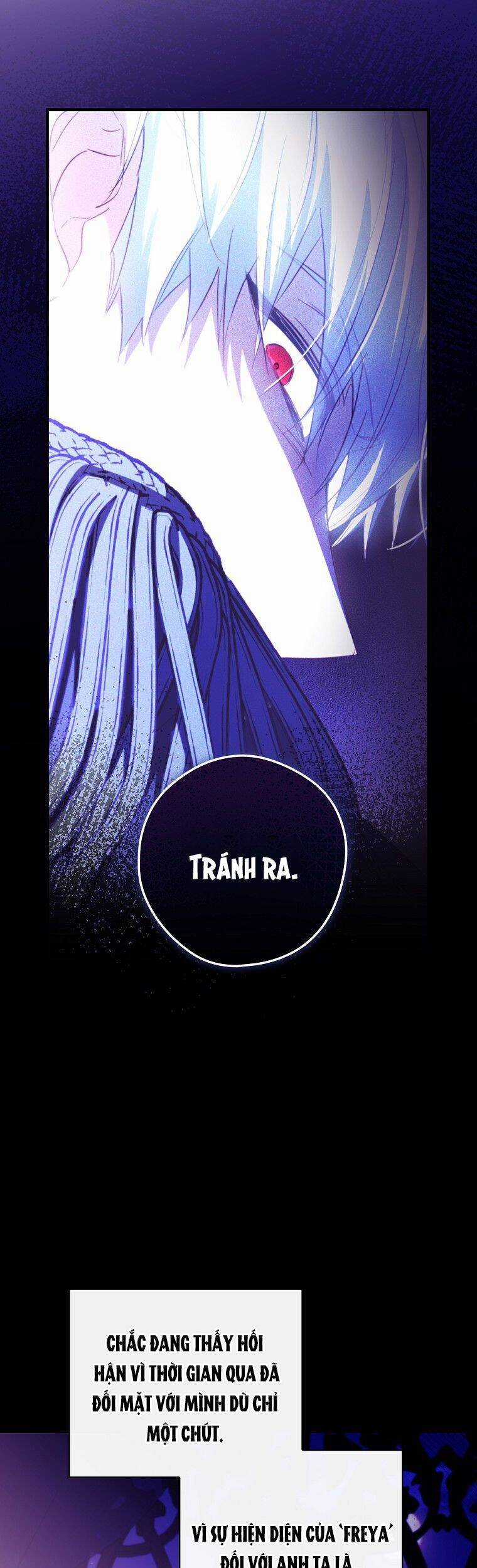 Phương Pháp Khiến Phu Quân Đứng Về Phía Tôi Chương 32 trang 35