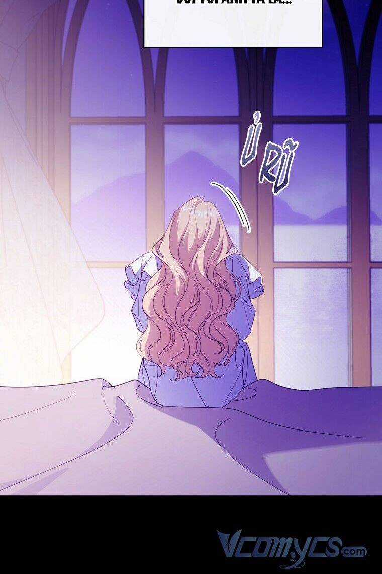 Phương Pháp Khiến Phu Quân Đứng Về Phía Tôi Chương 32 trang 36