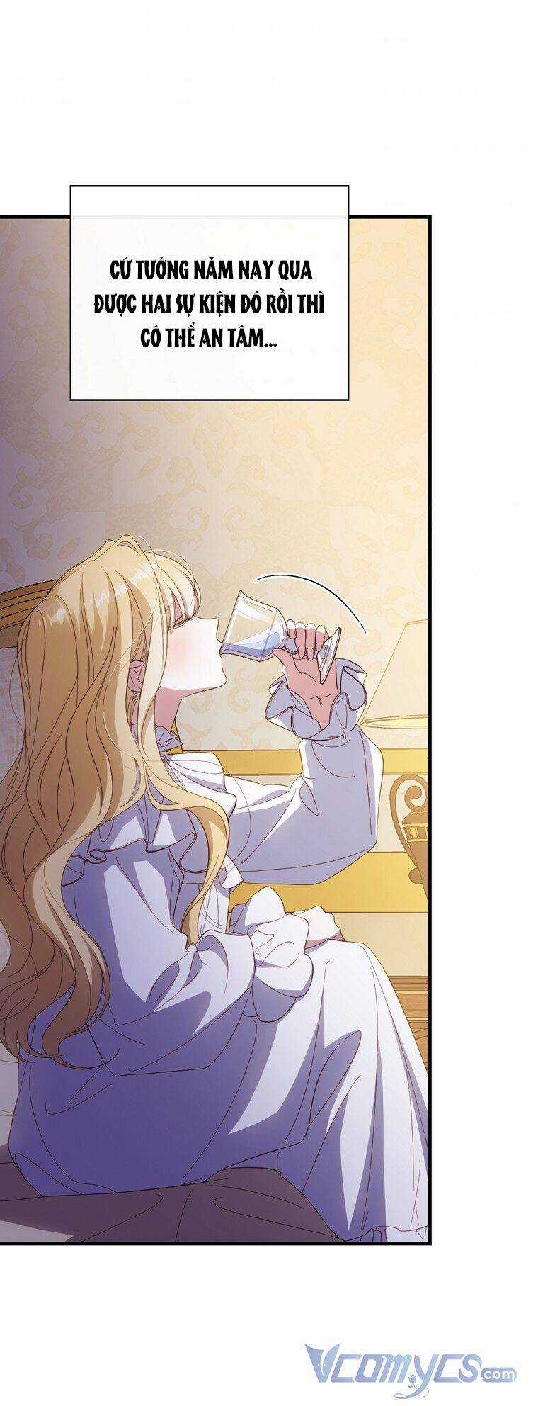 Phương Pháp Khiến Phu Quân Đứng Về Phía Tôi Chương 32 trang 39