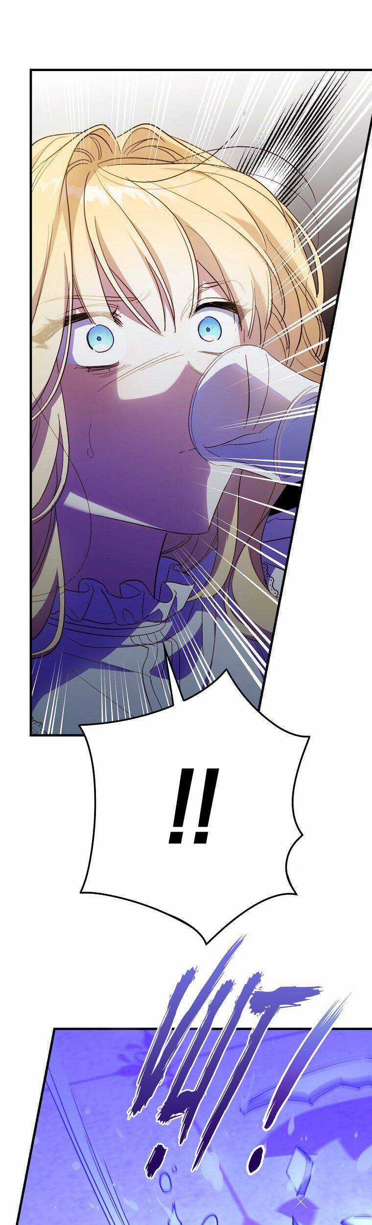 Phương Pháp Khiến Phu Quân Đứng Về Phía Tôi Chương 32 trang 40