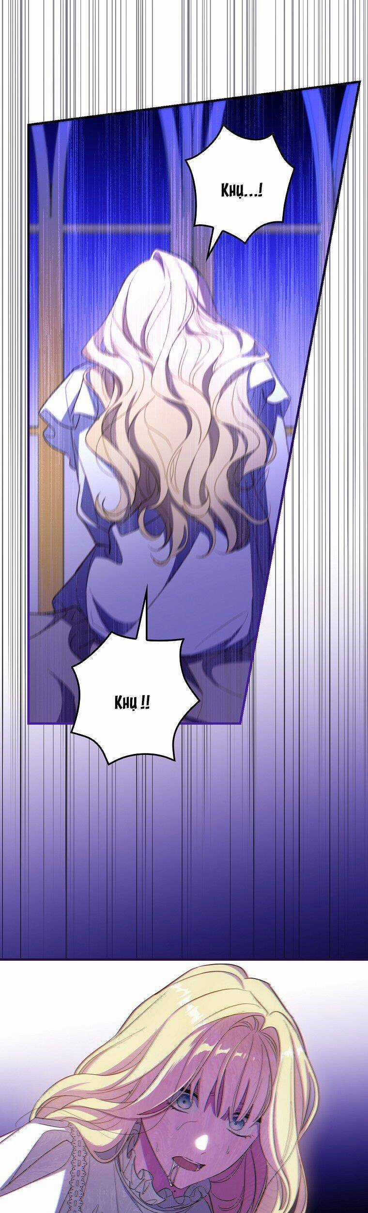 Phương Pháp Khiến Phu Quân Đứng Về Phía Tôi Chương 32 trang 42