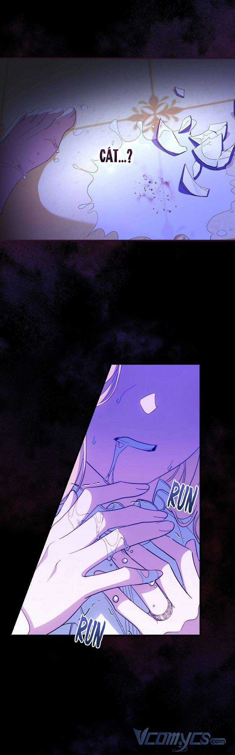 Phương Pháp Khiến Phu Quân Đứng Về Phía Tôi Chương 32 trang 44