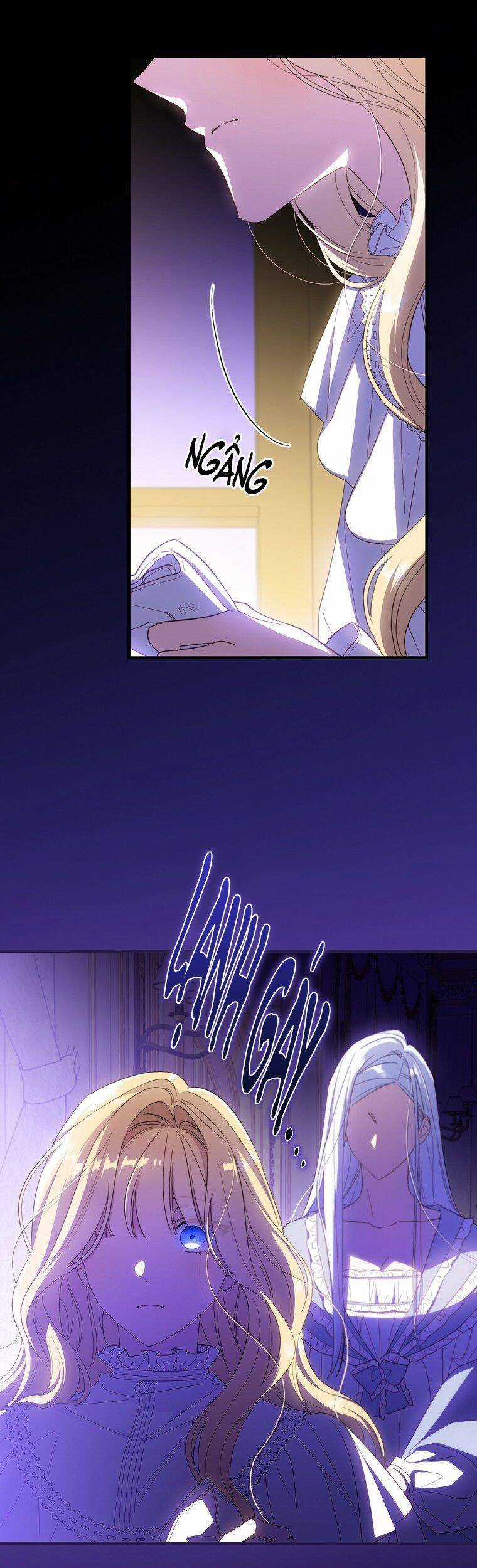 Phương Pháp Khiến Phu Quân Đứng Về Phía Tôi Chương 32 trang 49