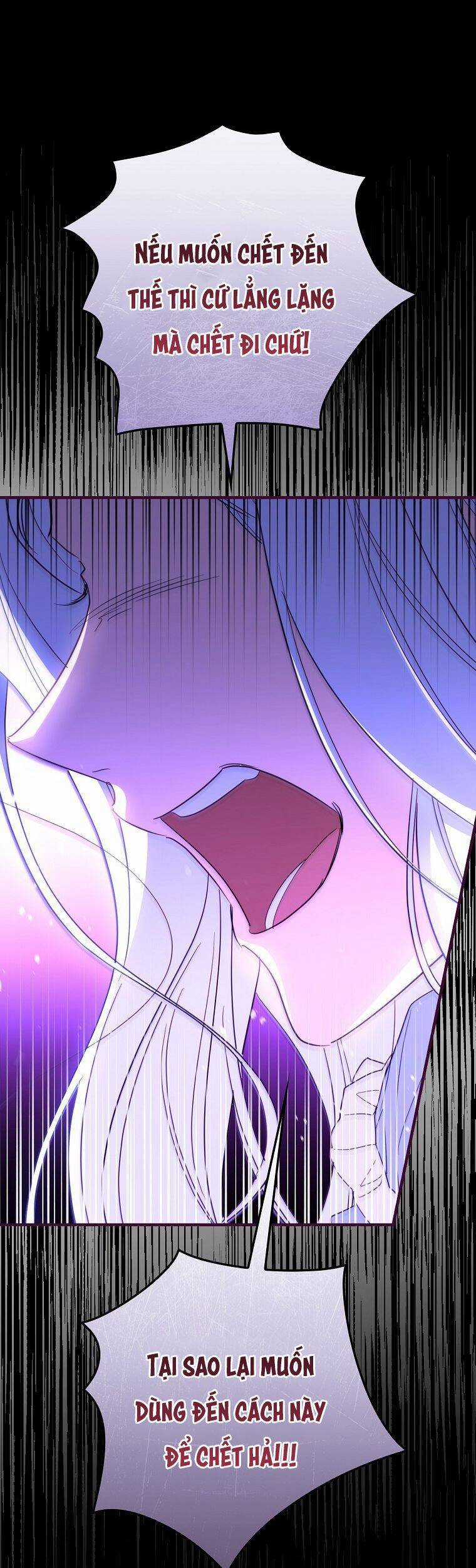 Phương Pháp Khiến Phu Quân Đứng Về Phía Tôi Chương 32 trang 62