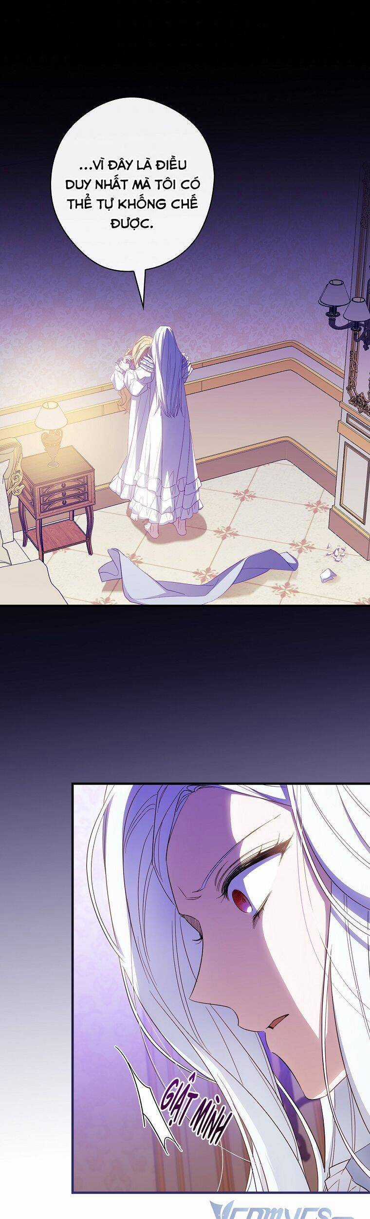 Phương Pháp Khiến Phu Quân Đứng Về Phía Tôi Chương 32 trang 64